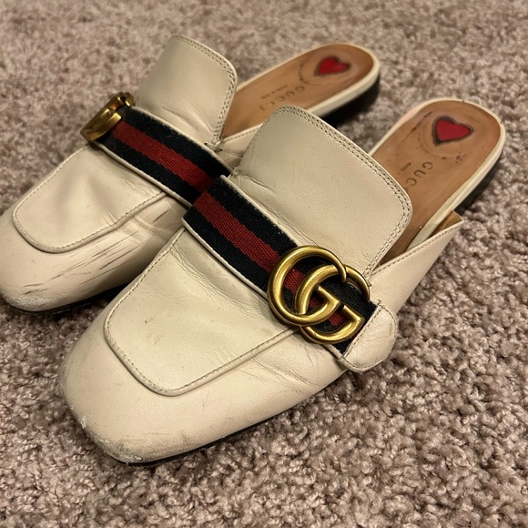 Gucci mules size 37 - Picture 6 of 6